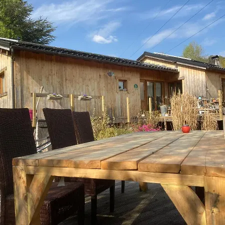 La Heid D'ehan * Aywaille